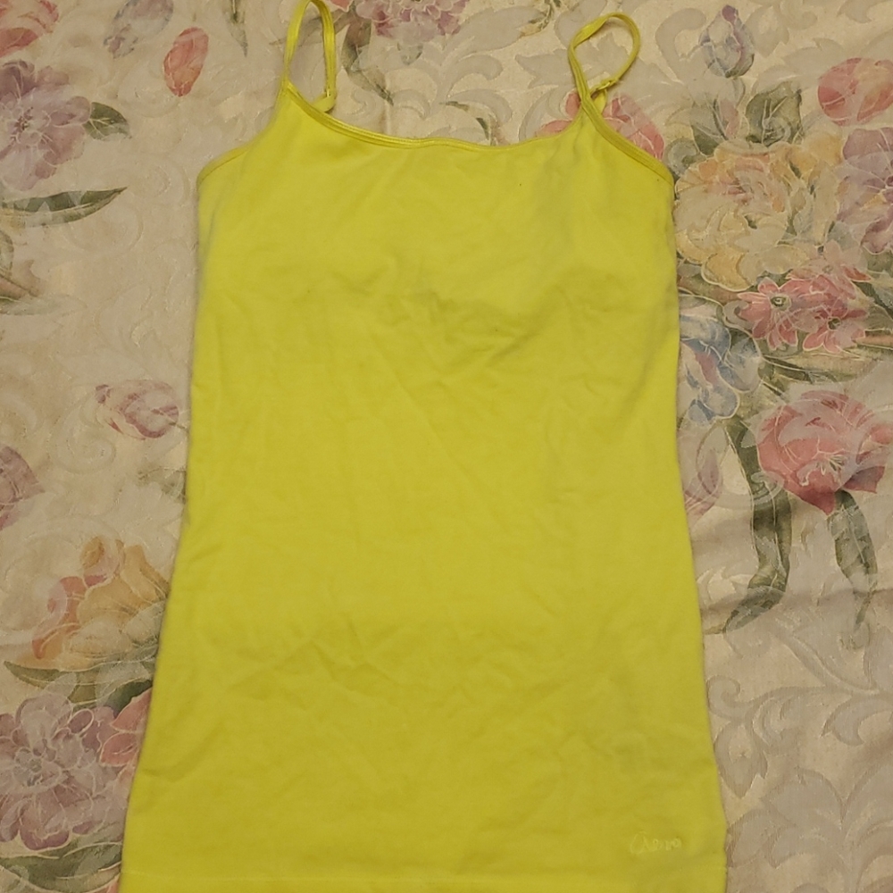 Aeropostale camisole